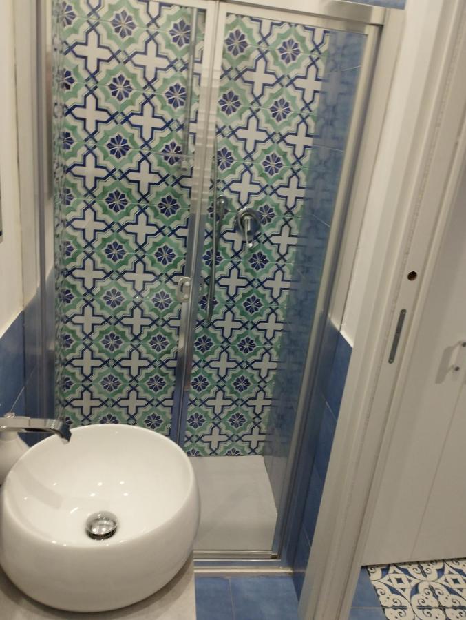 La Bomboniera B&B Amalfi Coast Vietri Екстериор снимка