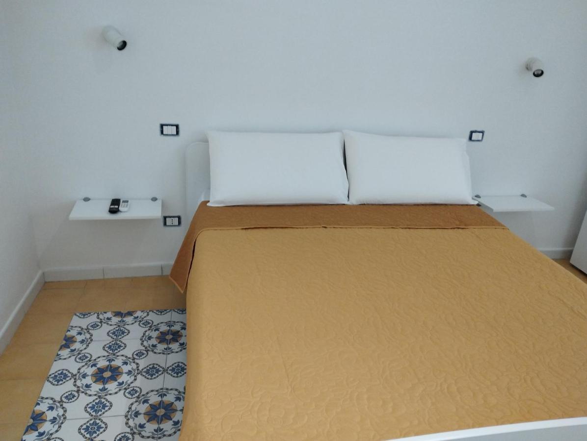 La Bomboniera B&B Amalfi Coast Vietri Екстериор снимка
