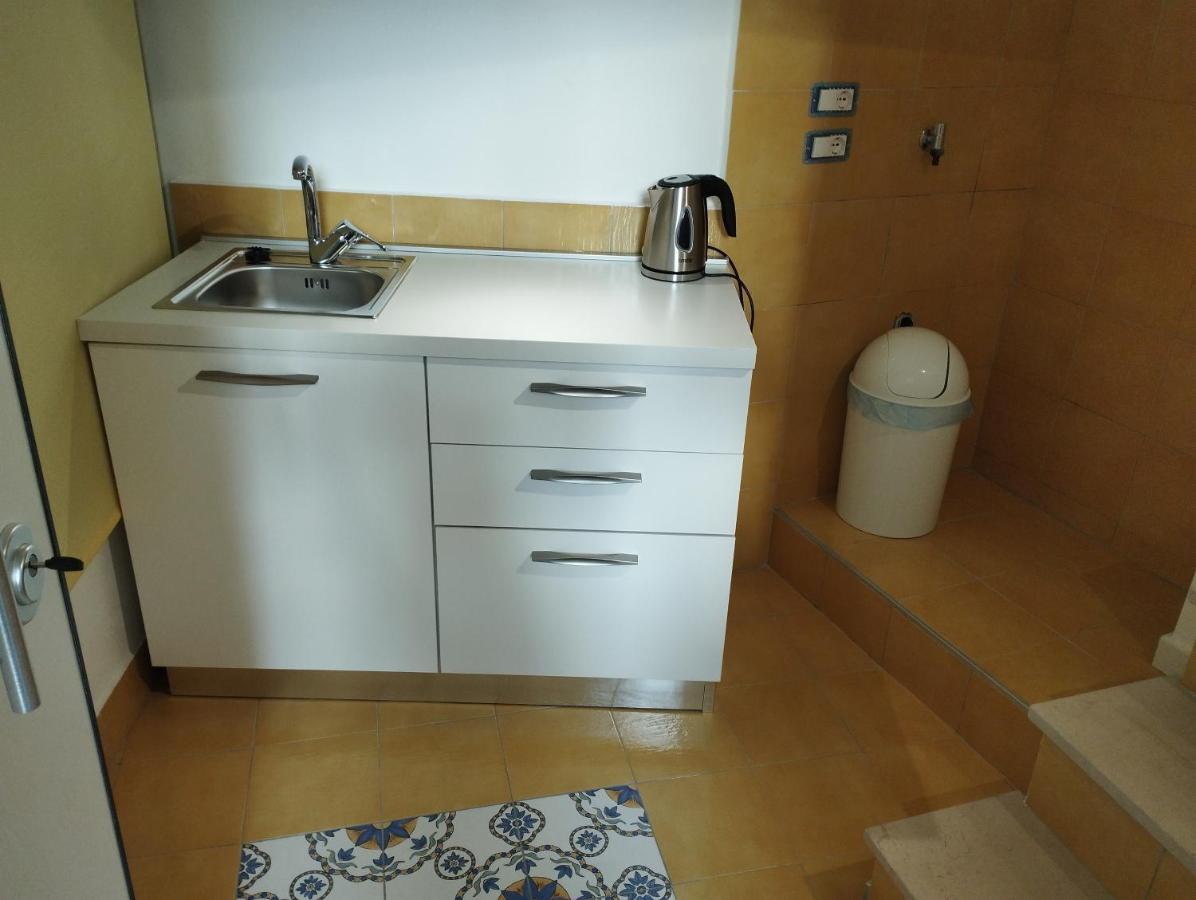 La Bomboniera B&B Amalfi Coast Vietri Екстериор снимка