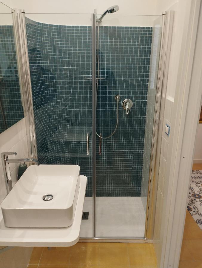 La Bomboniera B&B Amalfi Coast Vietri Екстериор снимка