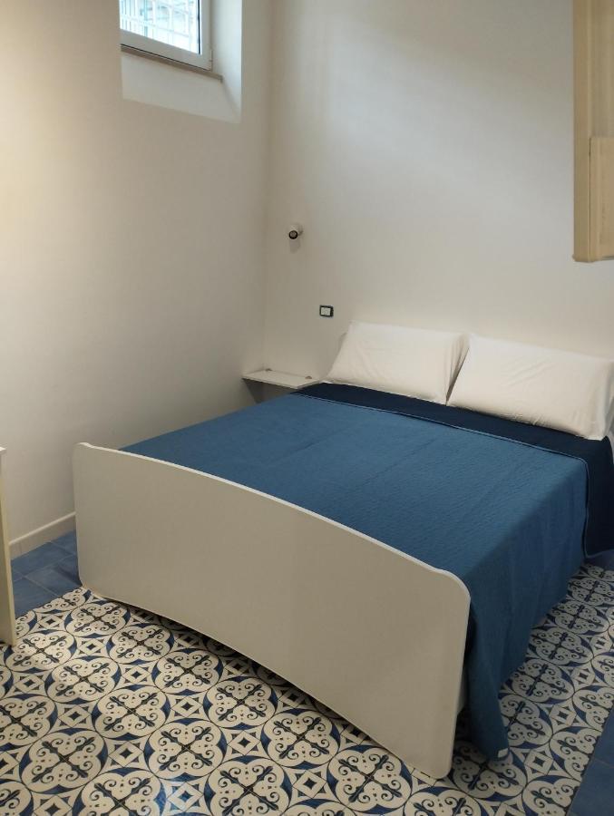 La Bomboniera B&B Amalfi Coast Vietri Екстериор снимка