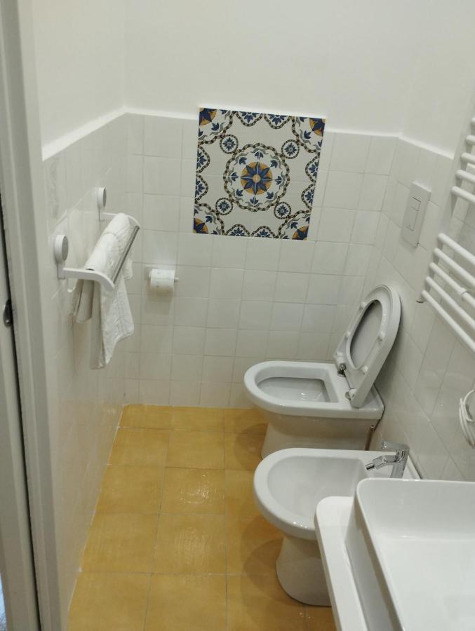 La Bomboniera B&B Amalfi Coast Vietri Екстериор снимка