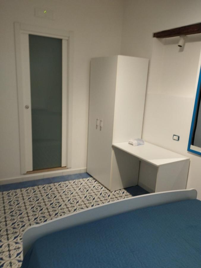 La Bomboniera B&B Amalfi Coast Vietri Екстериор снимка